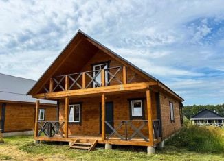 Продажа дома, 120 м2, село Иглино, улица Антонова