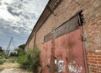 Сдача в аренду склада, 1170 м2, Астрахань, улица Крылова, 22