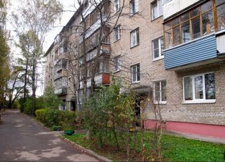 Продажа 1-ком. квартиры, 30 м2, Лобня, Батарейная улица, 2