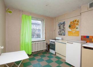 Однокомнатная квартира на продажу, 31 м2, Калининград, улица Мира, 10