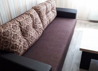 Сдаю в аренду 1-комнатную квартиру, 36 м2, Тамбов, Свободная улица, 16Б