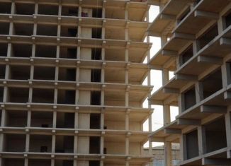 Продается 1-ком. квартира, 48 м2, Махачкала, Майская улица, 16, Ленинский внутригородской район