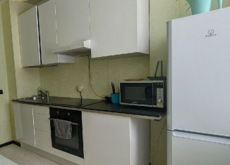 1-ком. квартира на продажу, 35 м2, Республика Башкортостан, улица Менделеева, 145