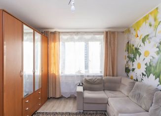 Трехкомнатная квартира на продажу, 86.7 м2, Тюмень, улица Федюнинского, 62