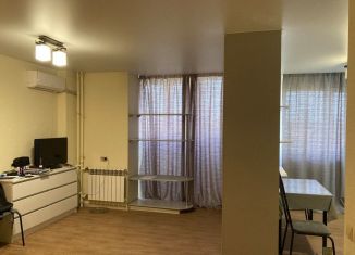 Продается 1-комнатная квартира, 37 м2, Ростов-на-Дону, Извилистая улица, 7/2