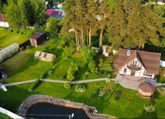 Продам дом, 80 м2, поселок Победа, Советская улица, 39