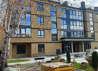 Продажа 2-ком. квартиры, 64.9 м2, Барнаул, Геодезическая улица, 45Б