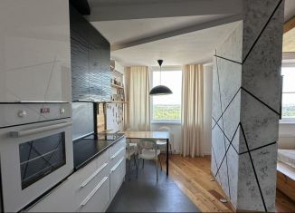 Сдаю в аренду квартиру студию, 40 м2, Краснодар, Старокубанская улица, 2/4к2, микрорайон Черемушки