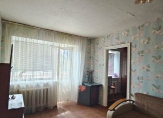 Продаю 2-комнатную квартиру, 43.3 м2, Бавлы, улица Хади Такташа, 20