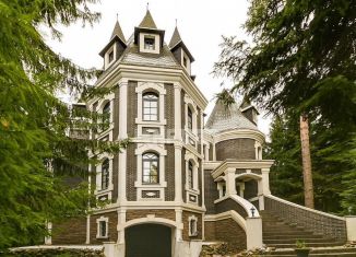 Дом на продажу, 370 м2, поселок Горки-2