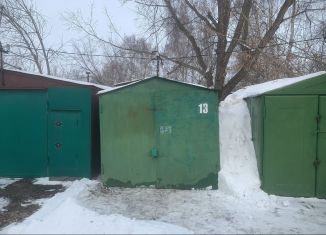 Продаю гараж, 12 м2, Ульяновск