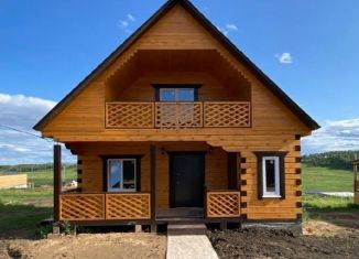 Продаю дом, 84 м2, Красноярский край, Линейная улица