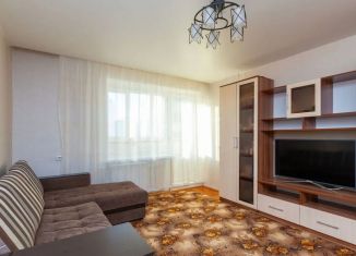 Продаю двухкомнатную квартиру, 48.1 м2, Тюмень, улица Домостроителей, 2