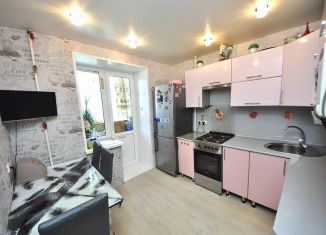 Продается однокомнатная квартира, 35.3 м2, Республика Башкортостан, Октябрьская улица, 62