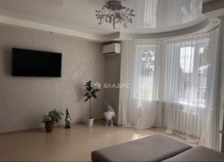 Двухкомнатная квартира на продажу, 51.4 м2, Октябрьский, улица Губкина, 5