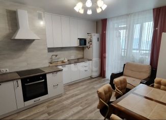 Продается трехкомнатная квартира, 69.2 м2, Тюмень, улица Константина Посьета, 10