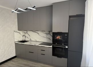 Продается 1-комнатная квартира, 39.7 м2, Краснодар, улица им. Байбакова Н.К., микрорайон ЗИП