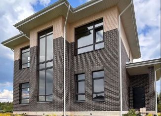 Продаю дом, 155 м2, поселок Темерницкий, Екатерининская улица