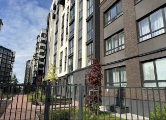 Продается 3-ком. квартира, 85 м2, Калининград