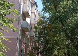 Продажа двухкомнатной квартиры, 44.2 м2, Воронеж, улица Героев Стратосферы, 15