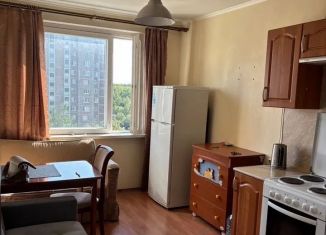 Продам 1-ком. квартиру, 44.6 м2, Лобня, улица Калинина, 36