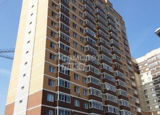 Продается однокомнатная квартира, 42.3 м2, Лобня, Кольцевая улица, 14А