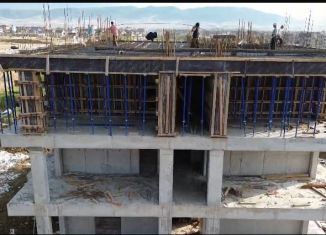 Двухкомнатная квартира на продажу, 67 м2, Махачкала, Ленинский внутригородской район