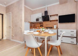 Продам 1-комнатную квартиру, 31 м2, Сочи, улица Гастелло, 28к1, микрорайон Голубые Дали