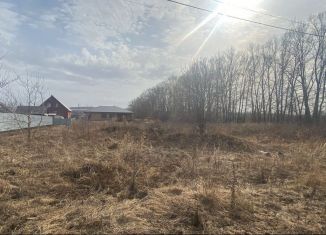 Продажа земельного участка, 15.8 сот., деревня Подымалово, Молодёжная улица