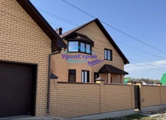 Продам дом, 367.5 м2, Бавлы, Отрадная улица