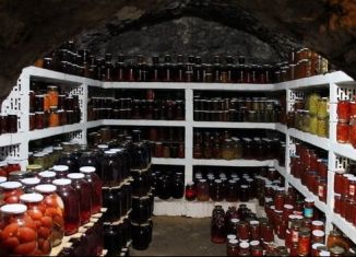 Машиноместо на продажу, 10 м2, Бийск, улица Ильи Мухачёва, 155