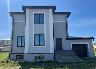 Продажа дома, 303.4 м2, Татарстан, улица Фахри Насретдинова, 7А