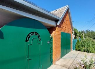 Продам дом, 82 м2, станица Курчанская, улица Кирова, 87А