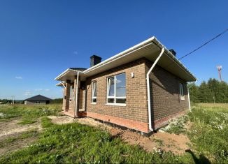 Продам дом, 65 м2, село Рождествено, 16К-1087