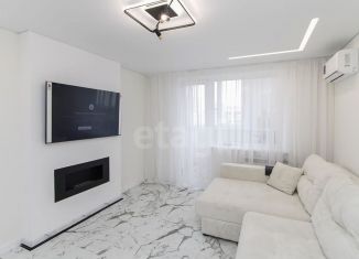 3-ком. квартира на продажу, 63.7 м2, Тюмень, улица Белинского, 1А