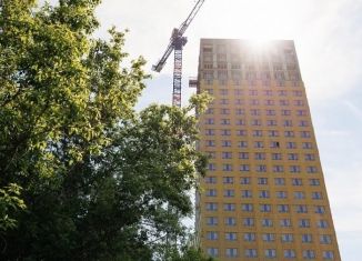 Продается 3-комнатная квартира, 60.1 м2, Тюмень, Краснооктябрьская улица, 4Ак1