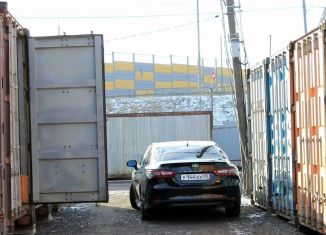Аренда склада, 7.5 м2, Москва, Нижняя Сыромятническая улица, 11с51, ЦАО