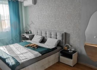 Продаю 2-ком. квартиру, 55.6 м2, Краснодар, Гаражная улица, 107, ЖК Современник