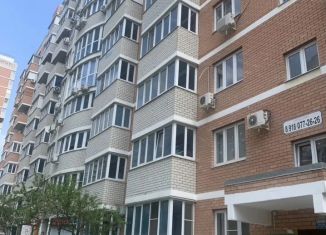 Однокомнатная квартира на продажу, 33.7 м2, Краснодар, Российская улица, 267/3к4, Музыкальный микрорайон