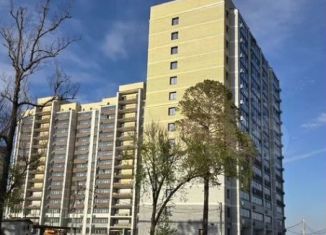 Продажа двухкомнатной квартиры, 62.4 м2, Благовещенск, Набережная улица, 50/2