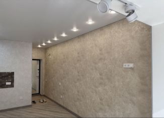 Продается 1-ком. квартира, 28 м2, рабочий поселок Маркова, микрорайон Берёзовый, 241