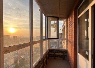 Квартира на продажу студия, 33 м2, Ростов-на-Дону, ЖК Новый Горизонт, Тибетская улица, 1Вс1