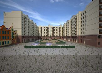 Продаю 1-ком. квартиру, 58 м2, Махачкала, Маковая улица, 9, Ленинский внутригородской район