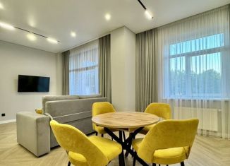 Однокомнатная квартира в аренду, 45 м2, Татарстан, улица Абубекира Терегулова, 12