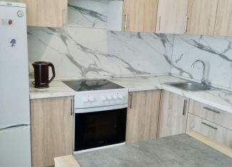 Аренда 1-комнатной квартиры, 37 м2, Подольск, Плещеевская улица, 42к2, ЖК Плещеево