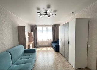 Сдаю 1-ком. квартиру, 37.4 м2, Воронеж, улица 45-й Стрелковой Дивизии, 251