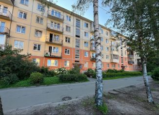 Продается 2-ком. квартира, 45.5 м2, Санкт-Петербург, Тихорецкий проспект, 9к10, Тихорецкий проспект