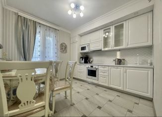 Продажа 1-комнатной квартиры, 38.4 м2, Санкт-Петербург, Муринская дорога, 59к1