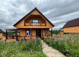 Продаю дом, 94 м2, Красноярский край, Центральная улица, 109