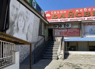 Сдам в аренду помещение свободного назначения, 400 м2, Элиста, Республиканская улица, 35